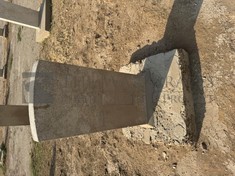 BAGHDAD (NORTH GATE) WAR CEMETERY - MAYES, FRED